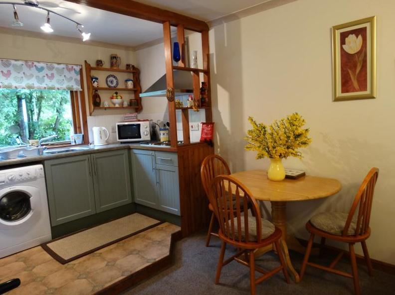 Rowan Cottage Castletown  Extérieur photo