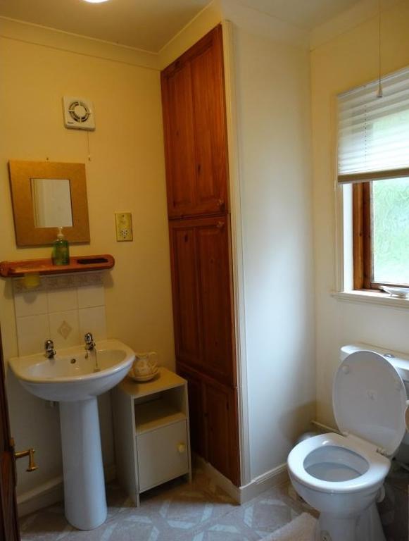 Rowan Cottage Castletown  Extérieur photo